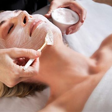 Botanical hydrating Facial