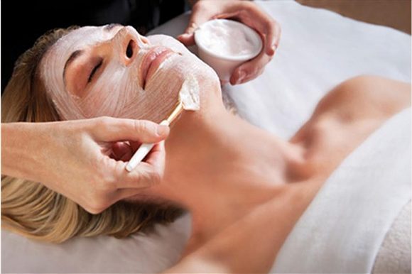 Botanical hydrating Facial